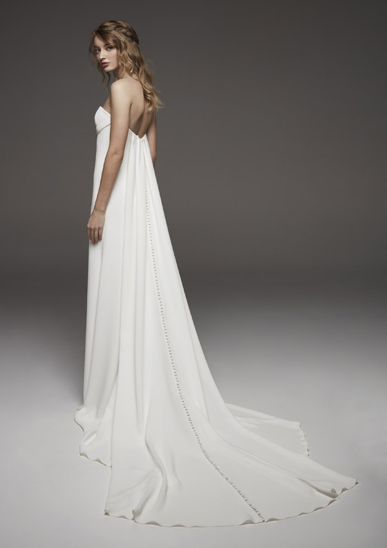 pronovias coleccion 