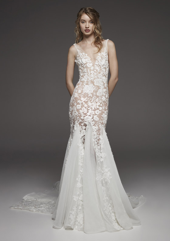 pronovias coleccion