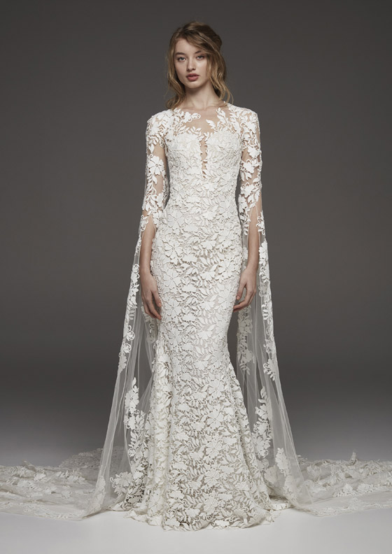 pronovias coleccion 2019