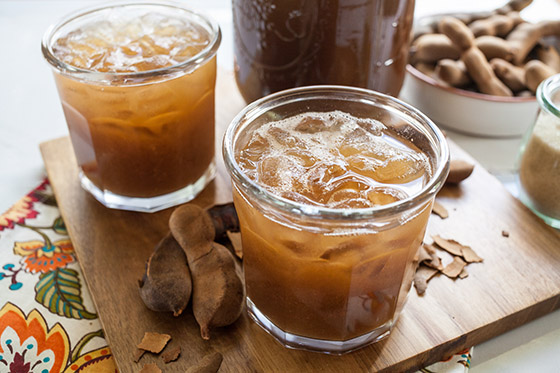 agua de Tamarindo