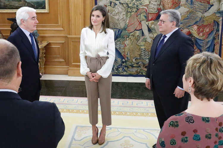 paper bag pantalon letizia