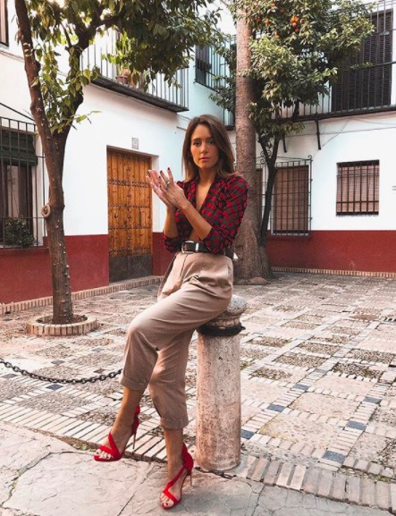 Zara mujer primavera 2018: faldas, bodies y tops para tus looks de noche y - Modalia.es