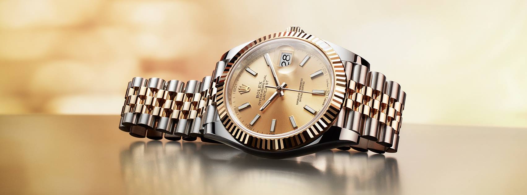 rolex coleccion mujer