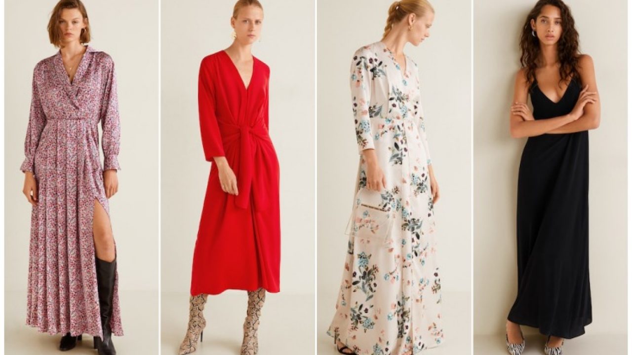 Mango bodas y fiestas Clearance