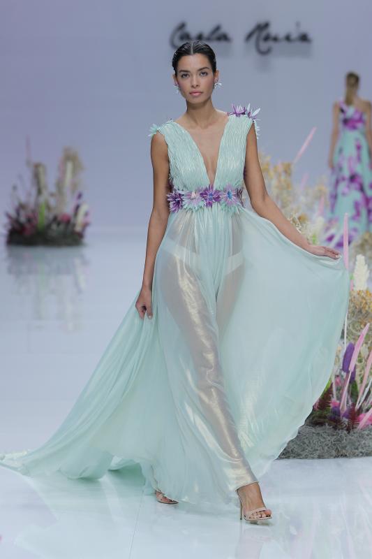 carla ruiz vestidos 2019