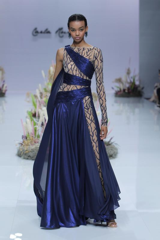 carla ruiz vestidos 2019