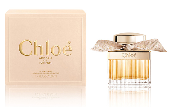 chloé perfume