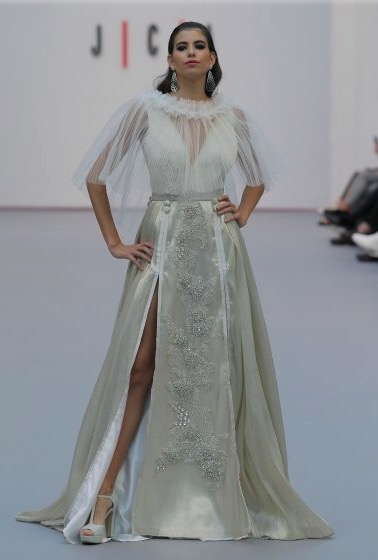 madrid bridal week 2018