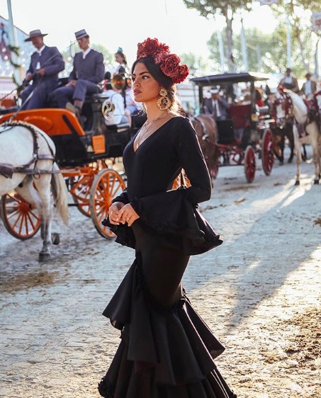 marta lozano flamenco