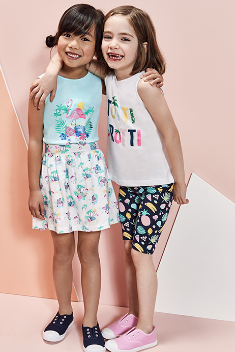 Contorno Comerciante itinerante lavar Primark niños colección primavera 2018, las tendencias para el armario de  los más peques - Modalia.es