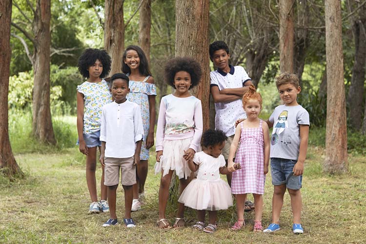 primark coleccion niños