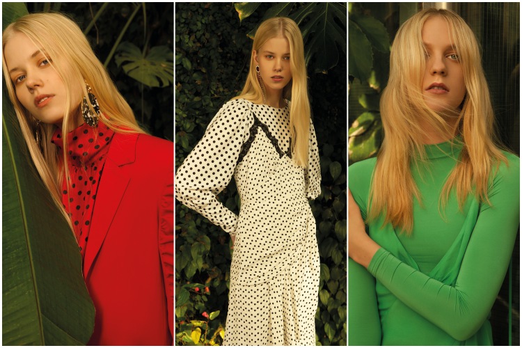 sfera coleccion 2018