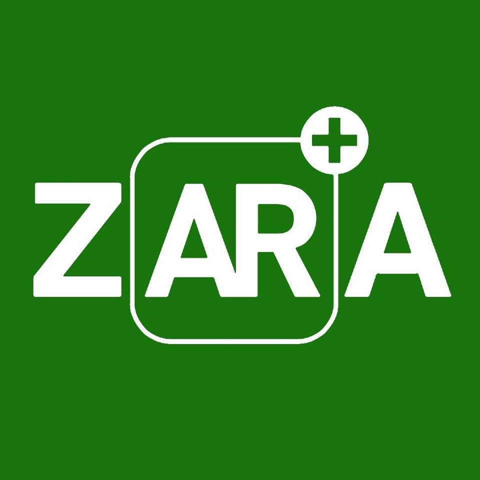 zara app mujer