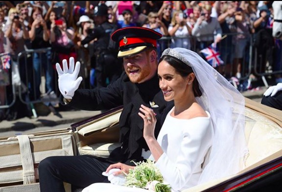 vestido meghan markle