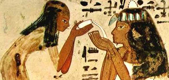 cleopatra leche de burra egipto