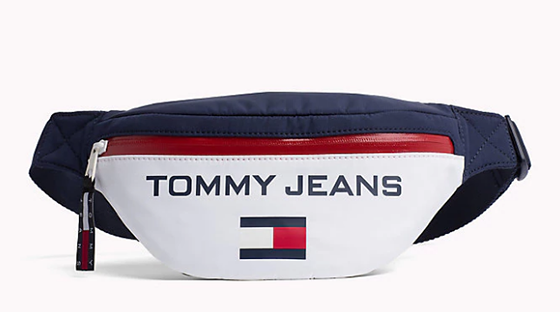 riñonera Tommy Jeans Capsule