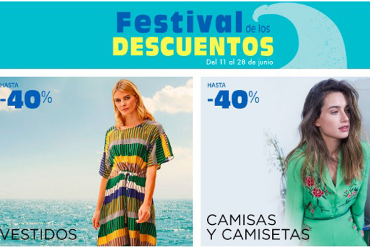 rebajas el corte ingles