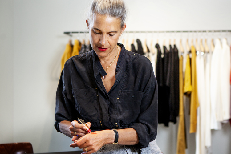 isabel marant loreal paris