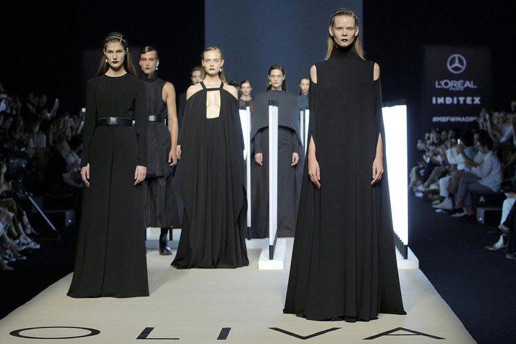 Garcia Madrid, Leandro Cano y Oliva