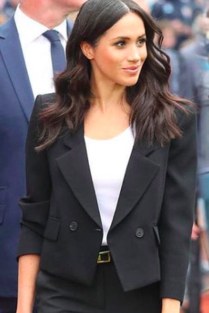 meghan markle looks