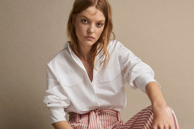 rebajas massimo dutti