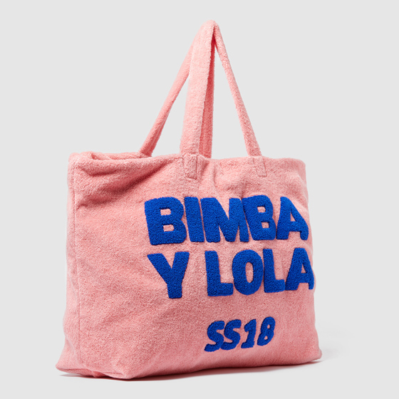 Rebajas Bimba y Lola colección verano 2018: bolsos, camisetas, bisutería y calzado el -70% - Modalia.es