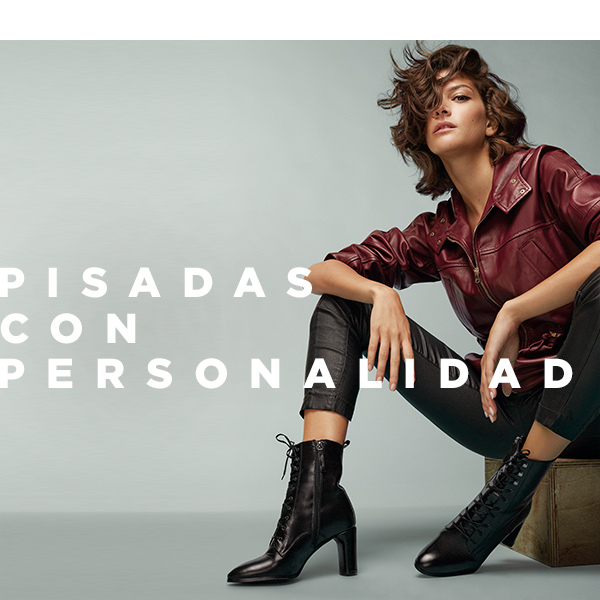 estrenar”, últimas tendencias en la colección otoño de El Corte Inglés mujer - Modalia.es