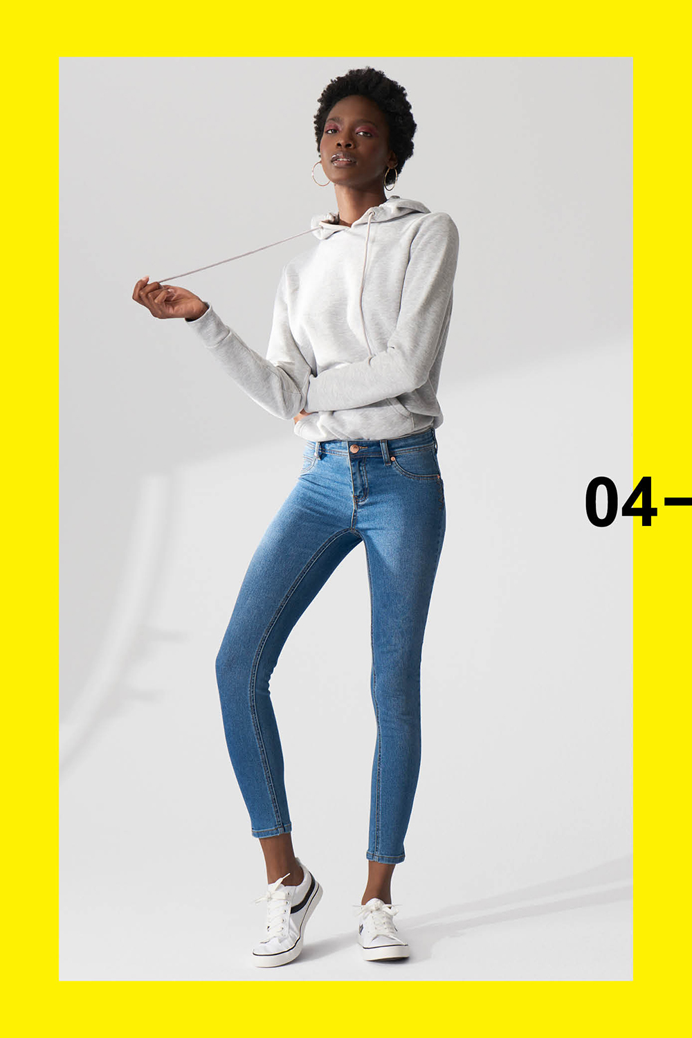 Pantalones Primark colección mujer, los que mejor te sientan tu cuerpo estilo - Modalia.es