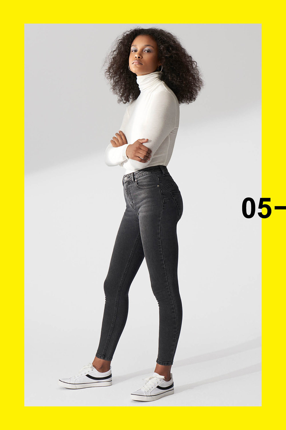 Pantalones Primark colección mujer, los que mejor te sientan tu cuerpo estilo - Modalia.es