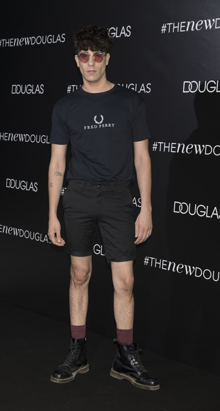 Fiesta The New Douglas