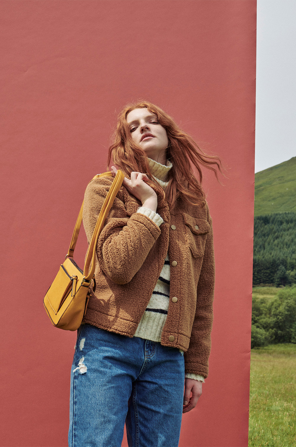 Primark coleccion otoño 2018