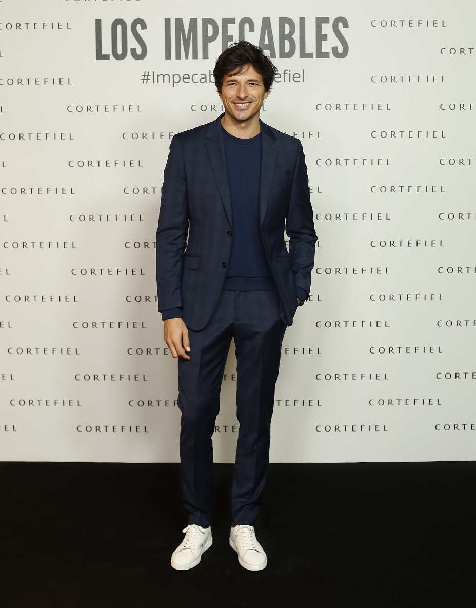 Andres Velencoso Cortefiel