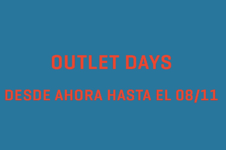 Bimba y Lola Outlet Days