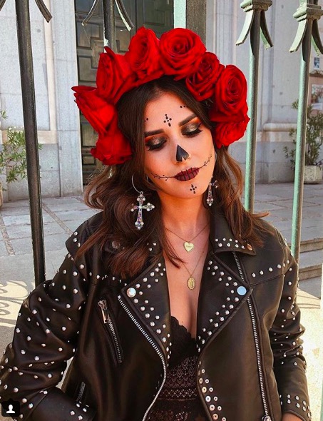 Disfraces famosos Halloween