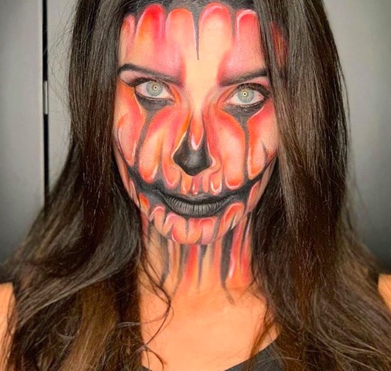 Disfraces famosos Halloween