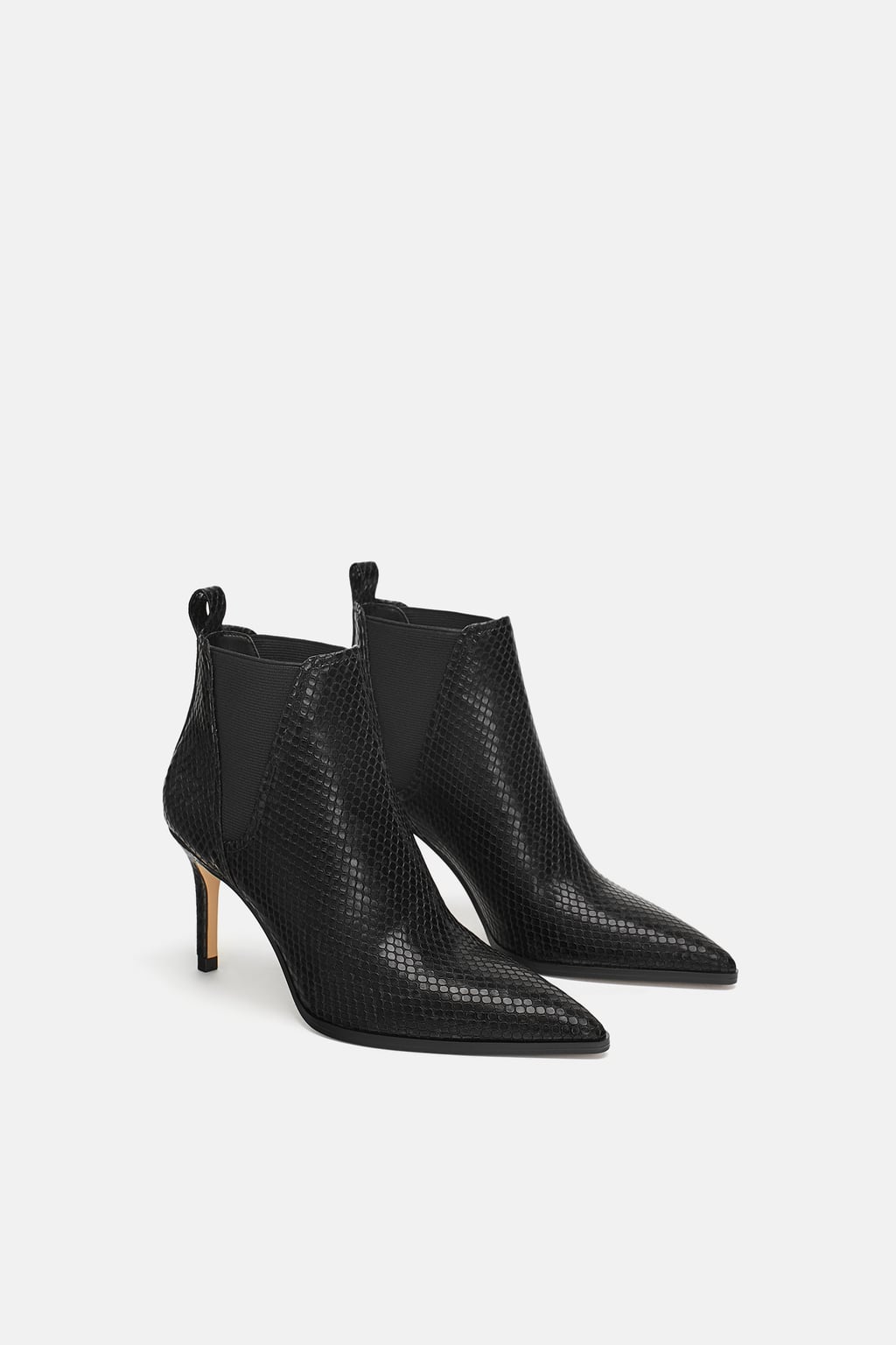 Rebajas Zara invierno 2019