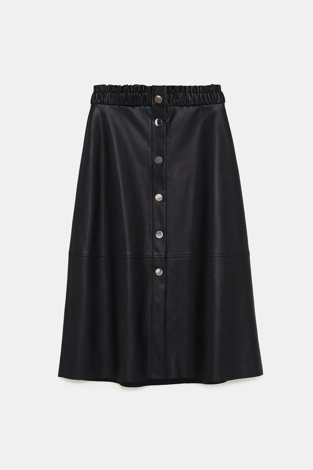 Rebajas Zara invierno 2019