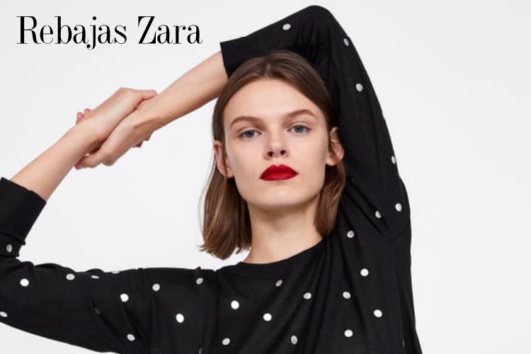 Rebajas Zara 2019