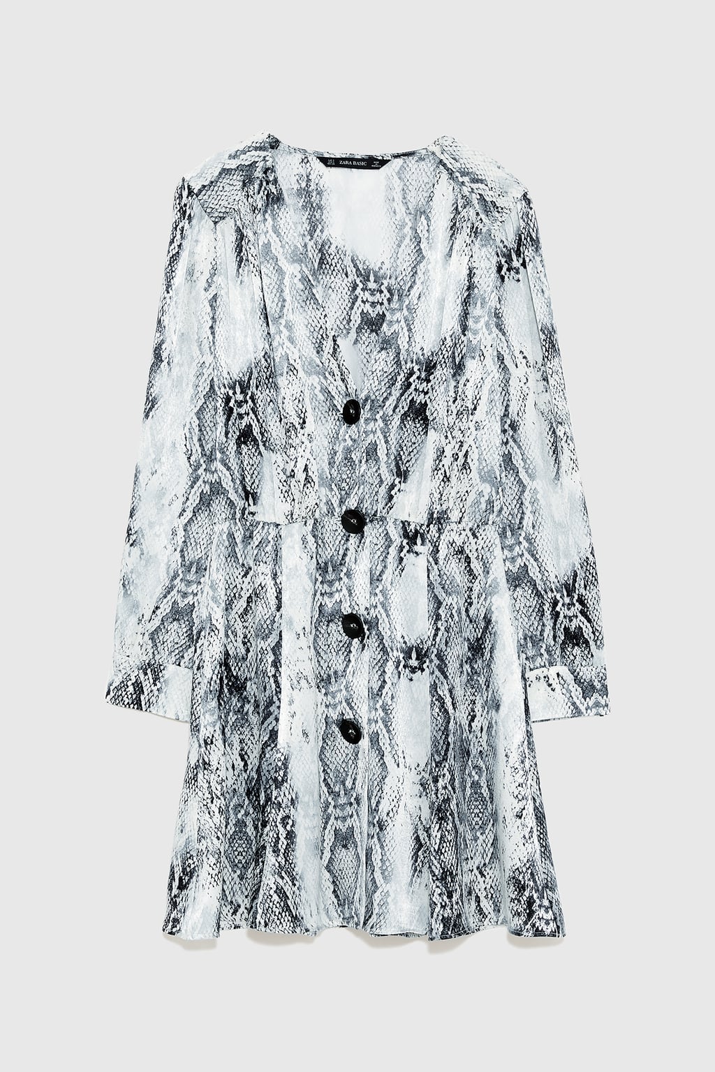 Rebajas Zara invierno 2019