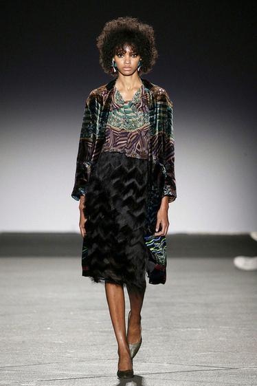 Mbfwmadrid Ailanto 