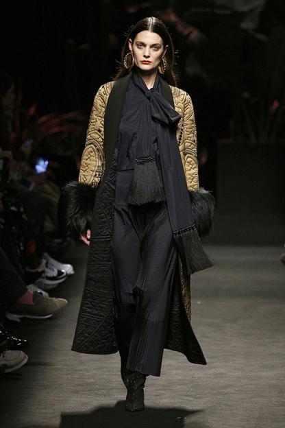 Jorge Vázquez MBFWM