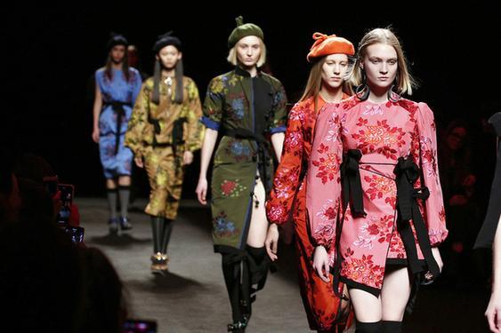 MBFWM enero 2019