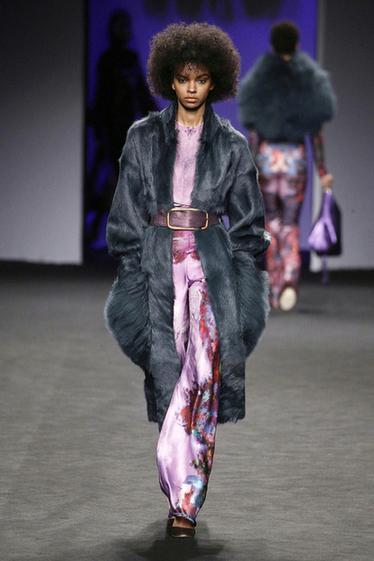Marcos Luengo MBFWM