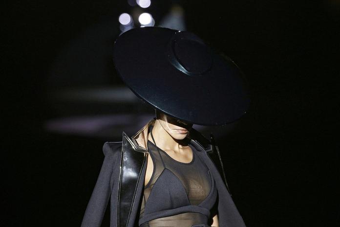 Roberto Diz MBFWMadrid