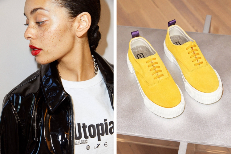 Eytys x H&M
