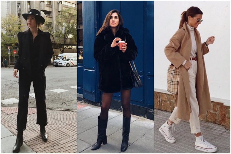influencers en MBFWM