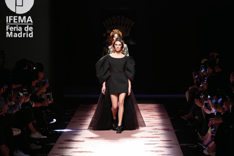 la condesa mbfwm