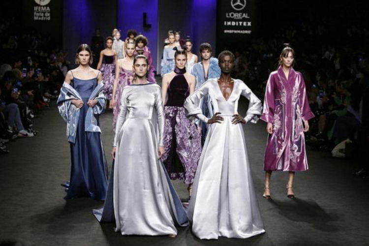 Marlos Luengo MBFWM