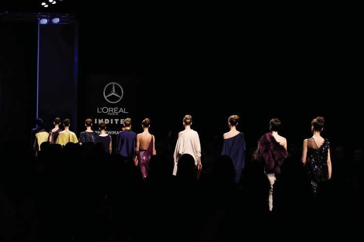 Ulises Mérida Mbfwm