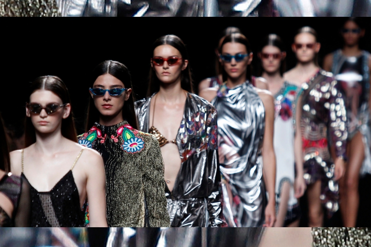 MBFWMadrid enero 2019